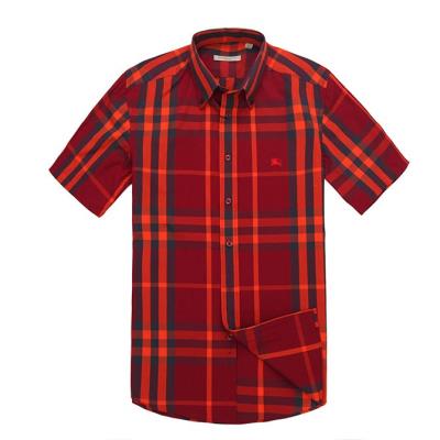 cheap burberry men shirts cheap no. 1011